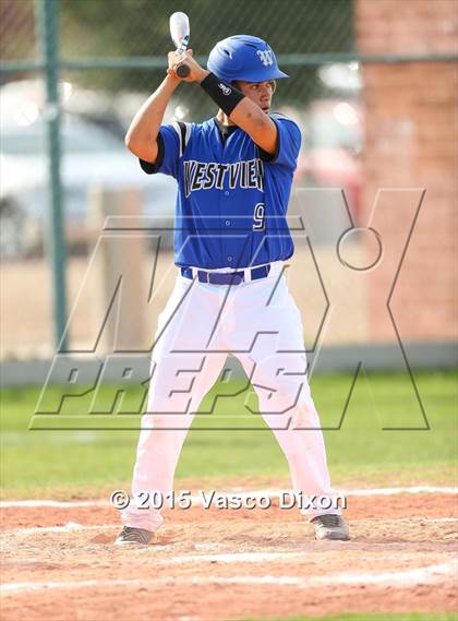 Thumbnail 2 in Agua Fria @ Westview photogallery.