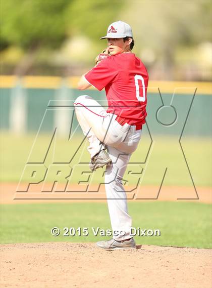 Thumbnail 2 in Agua Fria @ Westview photogallery.