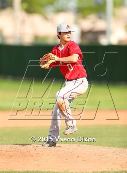 Thumbnail 1 in Agua Fria @ Westview photogallery.