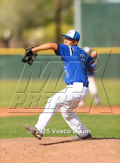 Thumbnail 1 in Agua Fria @ Westview photogallery.