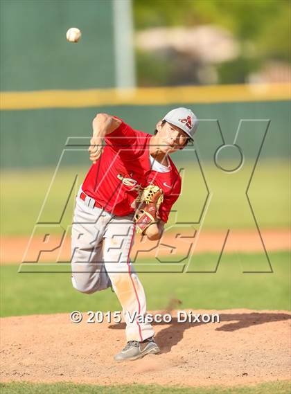 Thumbnail 1 in Agua Fria @ Westview photogallery.