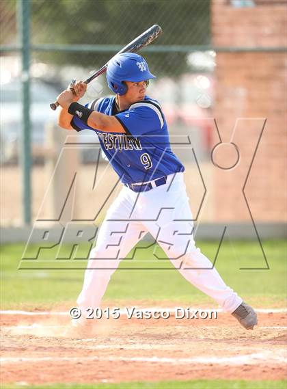 Thumbnail 3 in Agua Fria @ Westview photogallery.