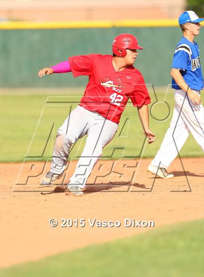 Thumbnail 1 in Agua Fria @ Westview photogallery.