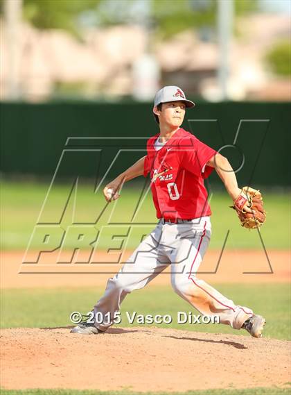 Thumbnail 2 in Agua Fria @ Westview photogallery.