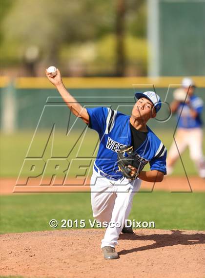 Thumbnail 1 in Agua Fria @ Westview photogallery.