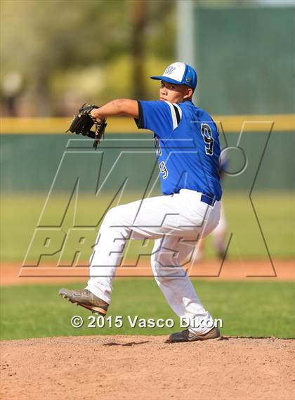 Thumbnail 3 in Agua Fria @ Westview photogallery.
