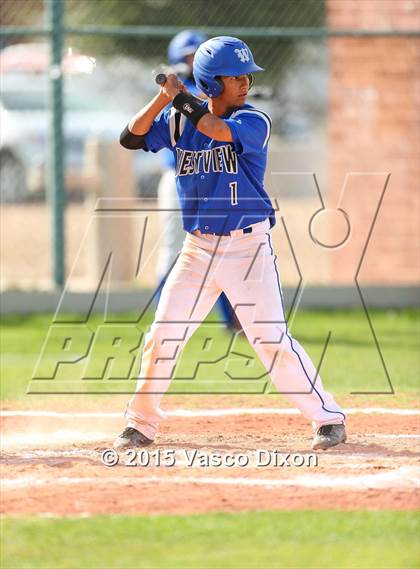 Thumbnail 2 in Agua Fria @ Westview photogallery.