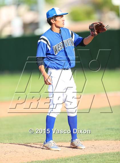 Thumbnail 2 in Agua Fria @ Westview photogallery.