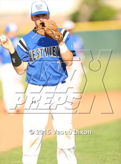 Thumbnail 1 in Agua Fria @ Westview photogallery.