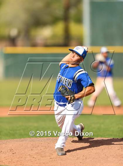 Thumbnail 3 in Agua Fria @ Westview photogallery.