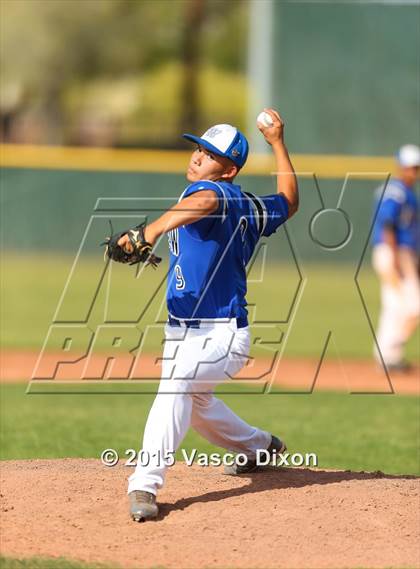 Thumbnail 1 in Agua Fria @ Westview photogallery.