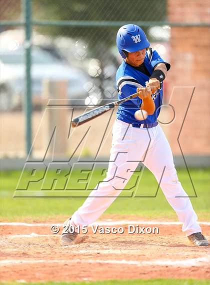 Thumbnail 2 in Agua Fria @ Westview photogallery.