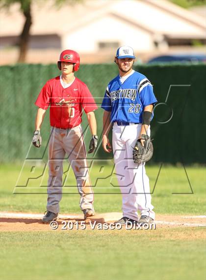 Thumbnail 3 in Agua Fria @ Westview photogallery.