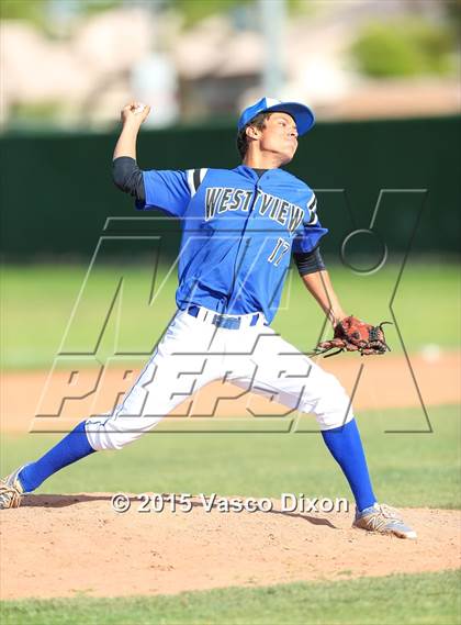 Thumbnail 1 in Agua Fria @ Westview photogallery.