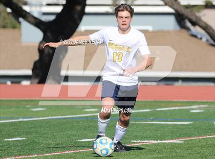 Thumbnail 3 in Soquel @ Hillsdale (CIF CCS D2 Quarterfinal Playoff) photogallery.