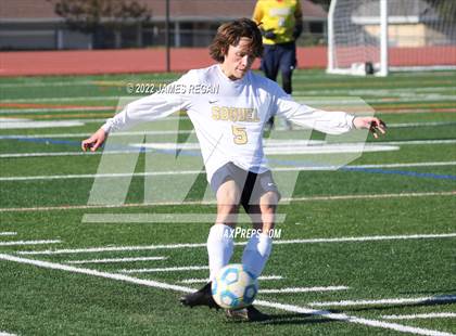 Thumbnail 3 in Soquel @ Hillsdale (CIF CCS D2 Quarterfinal Playoff) photogallery.
