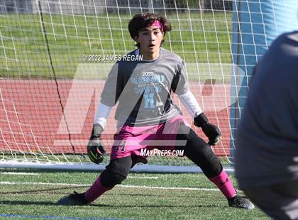Thumbnail 1 in Soquel @ Hillsdale (CIF CCS D2 Quarterfinal Playoff) photogallery.