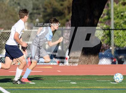 Thumbnail 2 in Soquel @ Hillsdale (CIF CCS D2 Quarterfinal Playoff) photogallery.