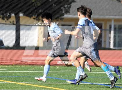 Thumbnail 1 in Soquel @ Hillsdale (CIF CCS D2 Quarterfinal Playoff) photogallery.
