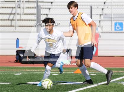 Thumbnail 2 in Soquel @ Hillsdale (CIF CCS D2 Quarterfinal Playoff) photogallery.