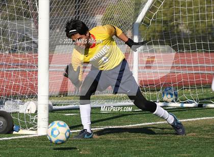 Thumbnail 1 in Soquel @ Hillsdale (CIF CCS D2 Quarterfinal Playoff) photogallery.