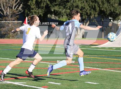 Thumbnail 1 in Soquel @ Hillsdale (CIF CCS D2 Quarterfinal Playoff) photogallery.