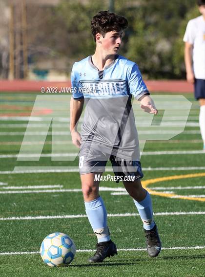 Thumbnail 2 in Soquel @ Hillsdale (CIF CCS D2 Quarterfinal Playoff) photogallery.