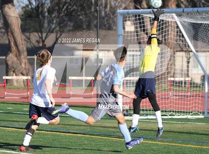 Thumbnail 3 in Soquel @ Hillsdale (CIF CCS D2 Quarterfinal Playoff) photogallery.