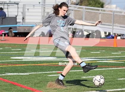 Thumbnail 3 in Soquel @ Hillsdale (CIF CCS D2 Quarterfinal Playoff) photogallery.