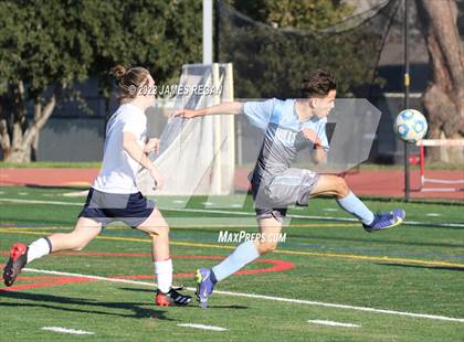 Thumbnail 2 in Soquel @ Hillsdale (CIF CCS D2 Quarterfinal Playoff) photogallery.