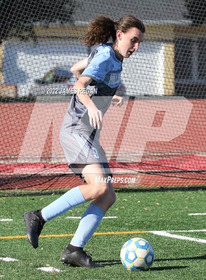 Thumbnail 1 in Soquel @ Hillsdale (CIF CCS D2 Quarterfinal Playoff) photogallery.