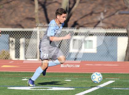 Thumbnail 1 in Soquel @ Hillsdale (CIF CCS D2 Quarterfinal Playoff) photogallery.