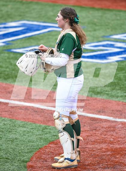 Thumbnail 1 in Lake Norman vs Bandys (Scrimmage Mooresville Jamboree) photogallery.