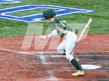 Thumbnail 1 in Lake Norman vs Bandys (Scrimmage Mooresville Jamboree) photogallery.