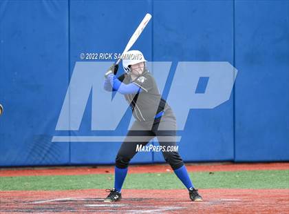 Thumbnail 1 in Lake Norman vs Bandys (Scrimmage Mooresville Jamboree) photogallery.