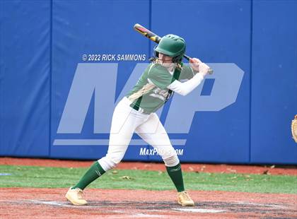 Thumbnail 1 in Lake Norman vs Bandys (Scrimmage Mooresville Jamboree) photogallery.