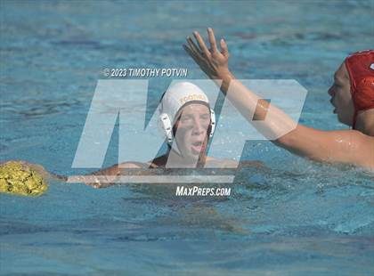 Thumbnail 3 in Orange Lutheran vs Foothill CIF SS D1 Final  photogallery.