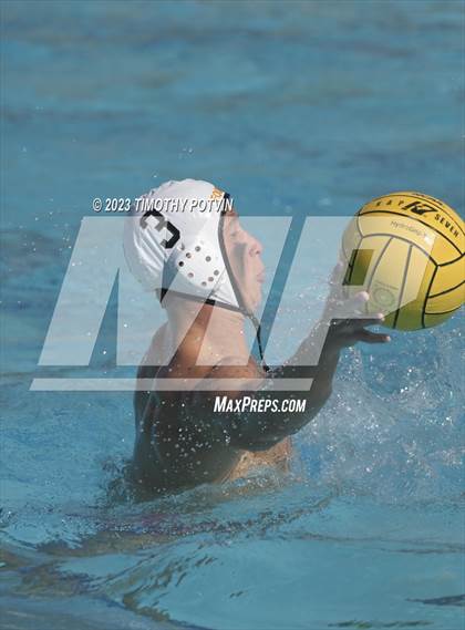 Thumbnail 2 in Orange Lutheran vs Foothill CIF SS D1 Final  photogallery.