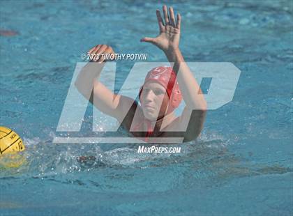 Thumbnail 1 in Orange Lutheran vs Foothill CIF SS D1 Final  photogallery.