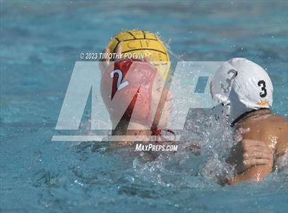 Thumbnail 3 in Orange Lutheran vs Foothill CIF SS D1 Final  photogallery.