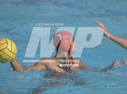 Thumbnail 1 in Orange Lutheran vs Foothill CIF SS D1 Final  photogallery.