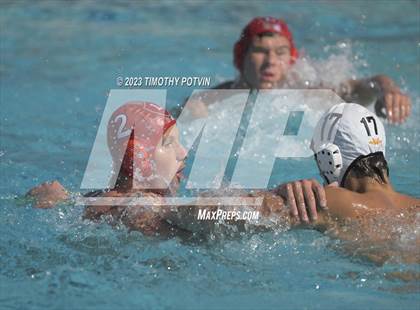 Thumbnail 1 in Orange Lutheran vs Foothill CIF SS D1 Final  photogallery.