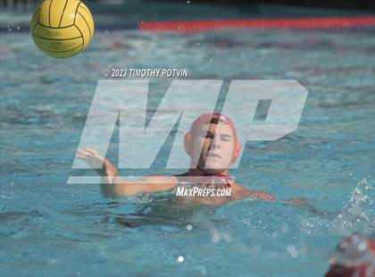 Thumbnail 3 in Orange Lutheran vs Foothill CIF SS D1 Final  photogallery.