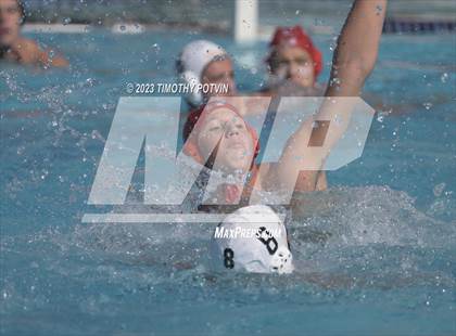 Thumbnail 3 in Orange Lutheran vs Foothill CIF SS D1 Final  photogallery.