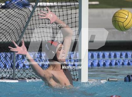 Thumbnail 1 in Orange Lutheran vs Foothill CIF SS D1 Final  photogallery.
