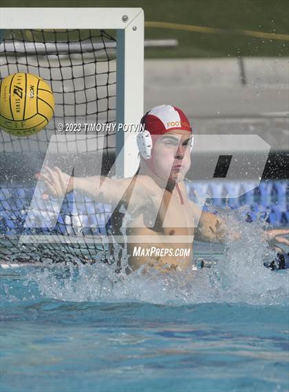 Thumbnail 2 in Orange Lutheran vs Foothill CIF SS D1 Final  photogallery.