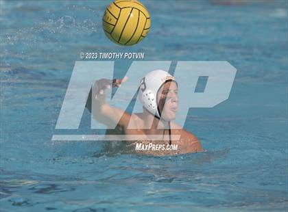 Thumbnail 1 in Orange Lutheran vs Foothill CIF SS D1 Final  photogallery.