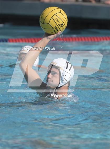 Thumbnail 1 in Orange Lutheran vs Foothill CIF SS D1 Final  photogallery.