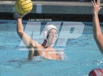 Thumbnail 1 in Orange Lutheran vs Foothill CIF SS D1 Final  photogallery.
