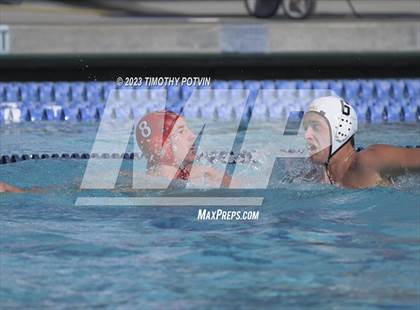 Thumbnail 1 in Orange Lutheran vs Foothill CIF SS D1 Final  photogallery.